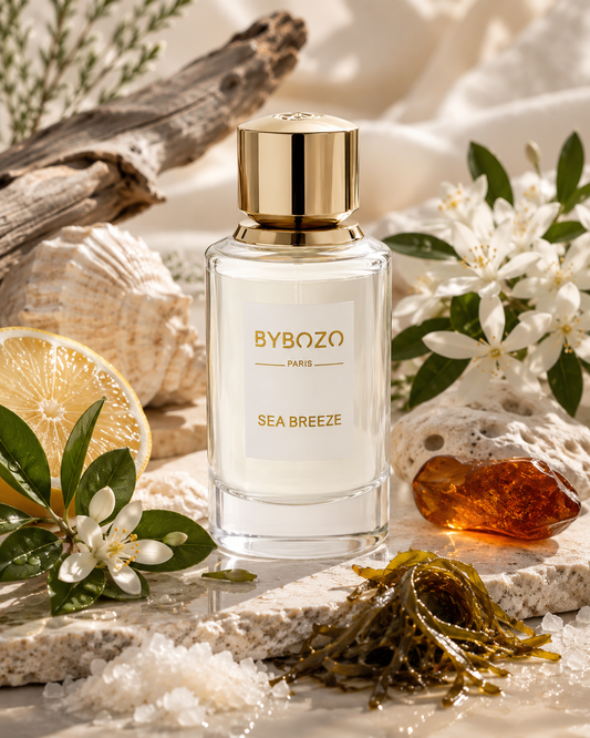 ByBozo Sea Breeze EDP 75ML