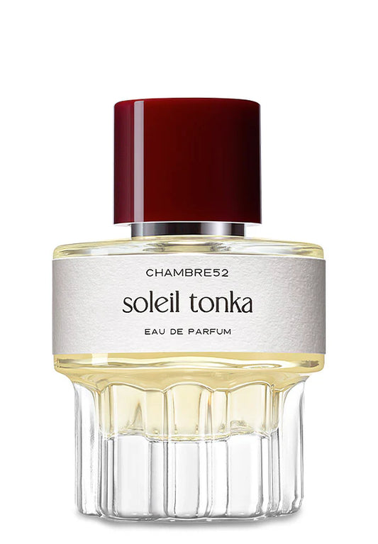 Chambre 52 Soleil Tonka EDP 52ML