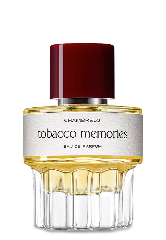 Chambre 52 Tobacco Memoires EDP 52ML